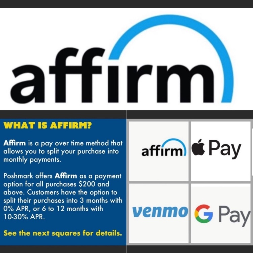 Payment Plans